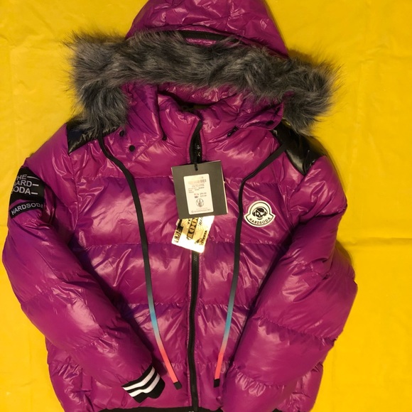 Coat - Picture 3 of 4